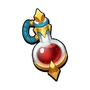 Potion de 50 PV