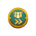 Accélération de vitesse de troupes