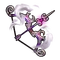 Spirit Zephyr